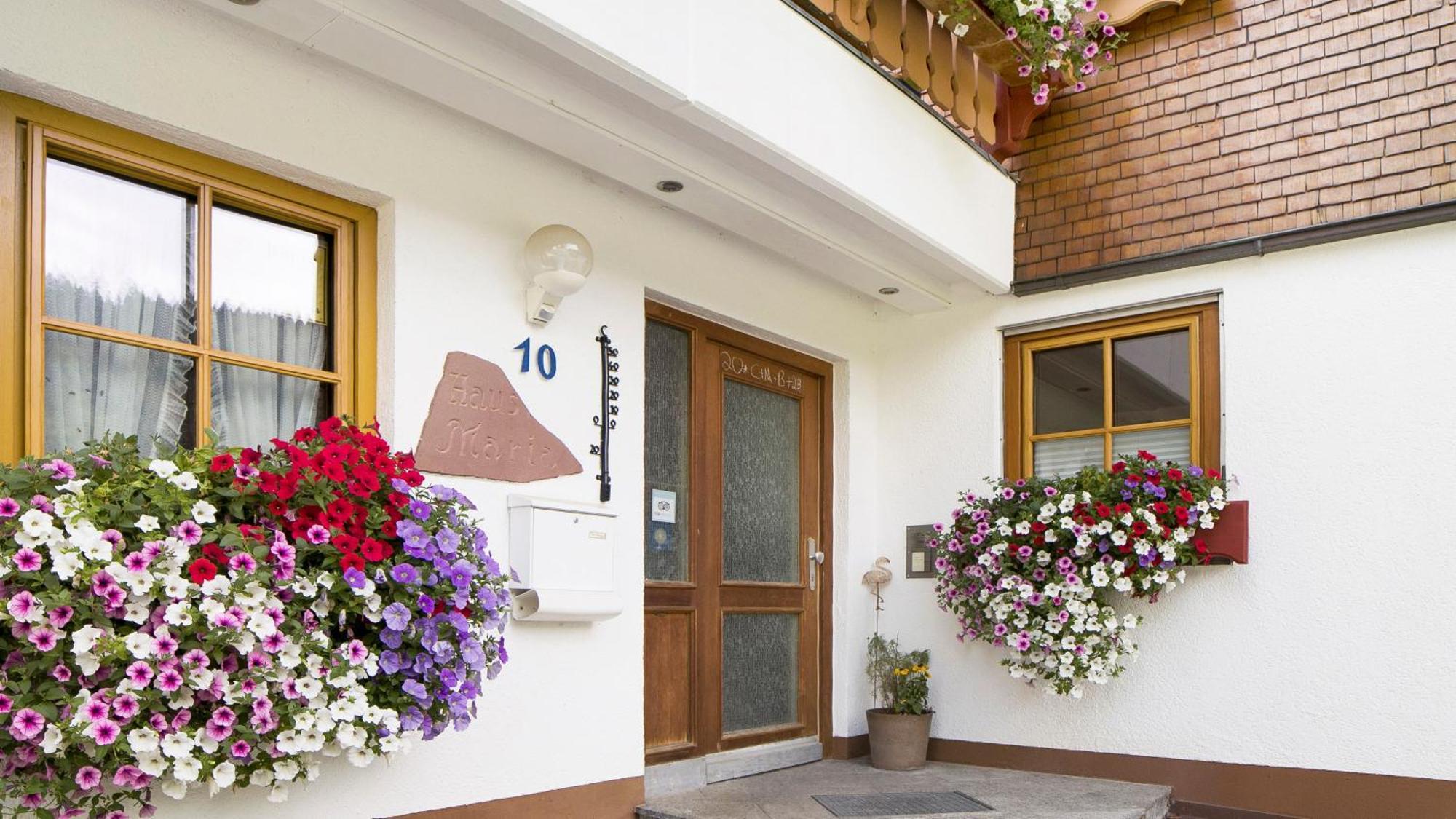 Gaestehaus Maria Brinkhus Daire Schonach im Schwarzwald Dış mekan fotoğraf